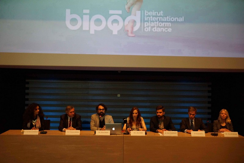 Announcement of BIPOD 2017